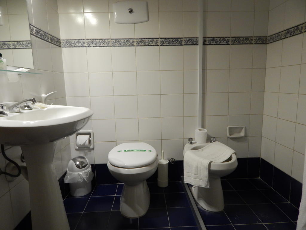 Hotel Timbó
