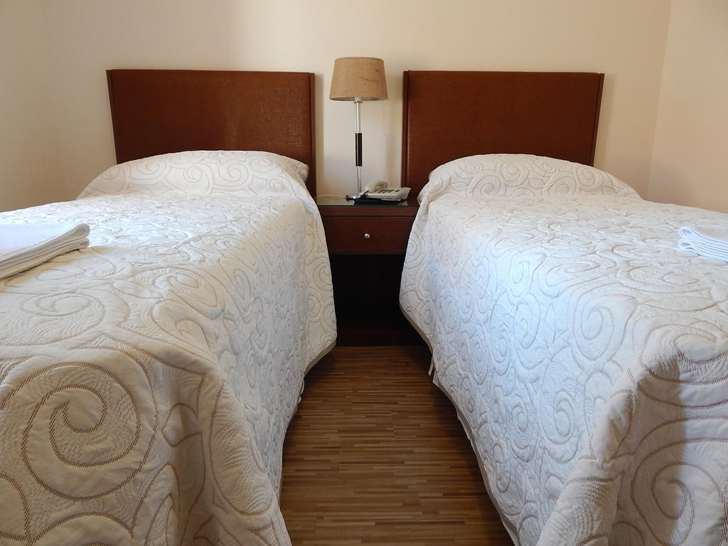 Hotel Timbó Piriápolis